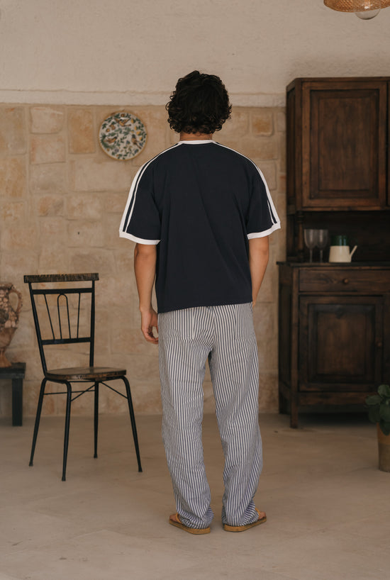 BLUE CHIANTI TEE
