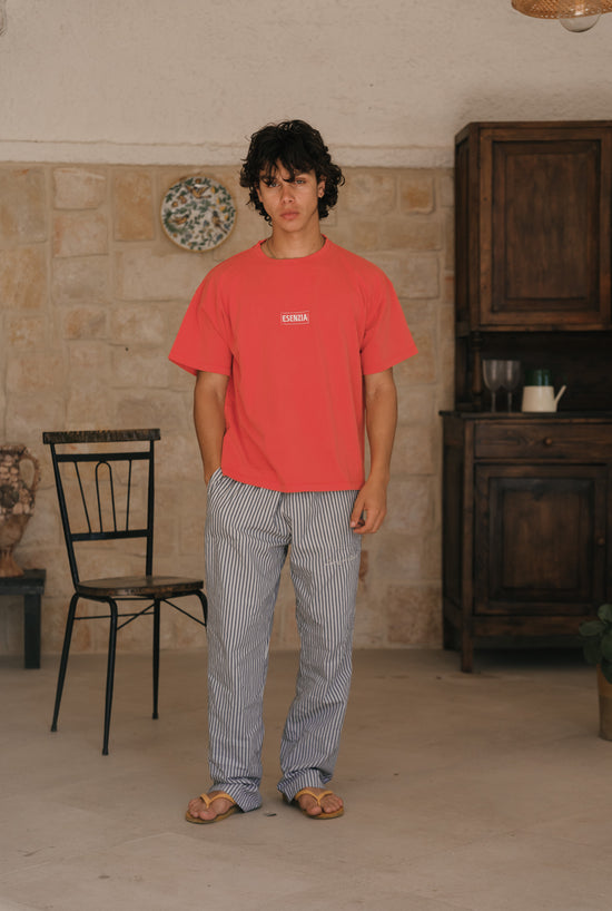 CHERRY SEASON TEE