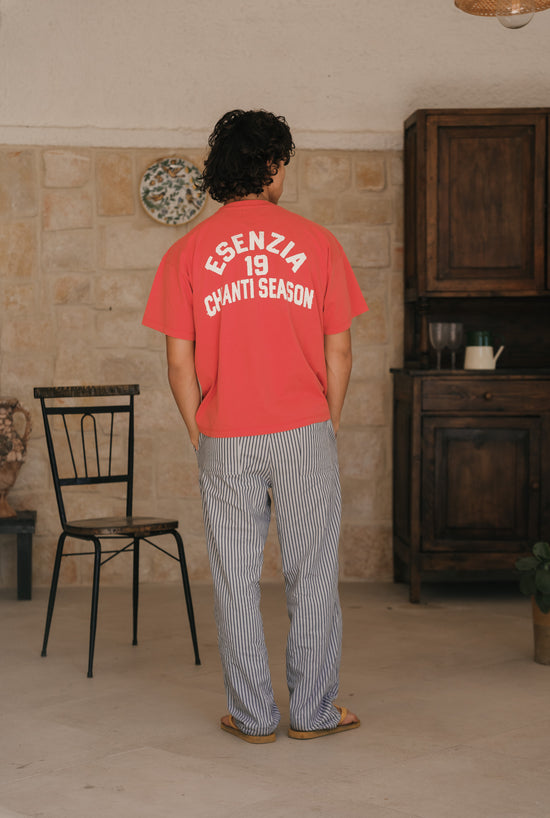 CHERRY SEASON TEE