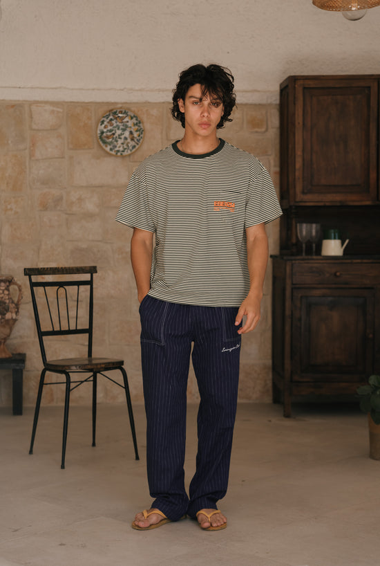 CAMPAGNA TOSCANA TEE