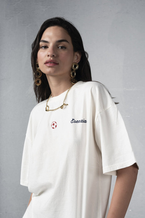 CHOLO TEE - Esenzia