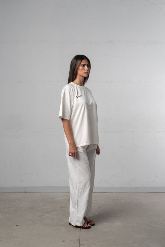 CIBELES TEE - Esenzia