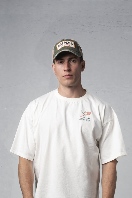 CLOTHING CAP - Esenzia