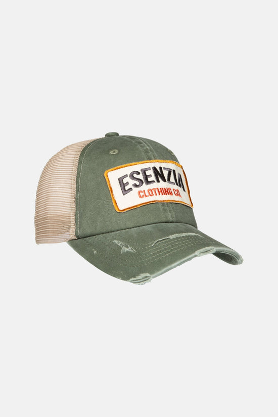 CLOTHING CAP - Esenzia