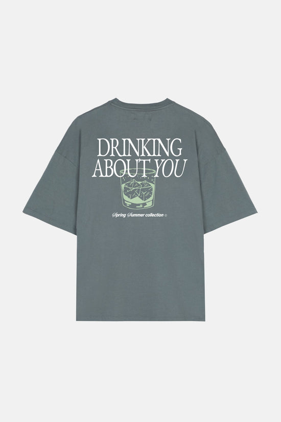 DRINKING TEE - Esenzia