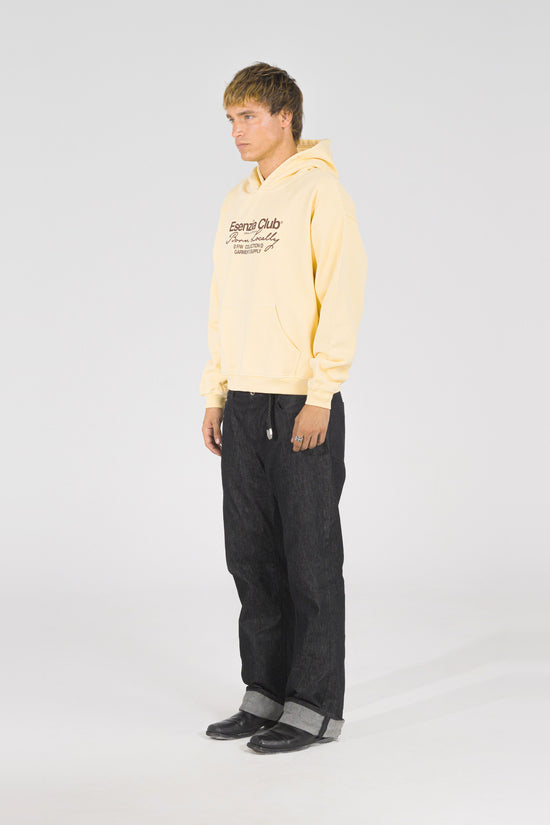 Dune Supply Hoodie — side