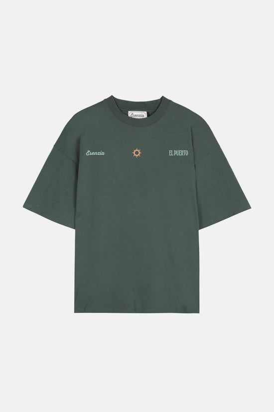EL PUERTO TEE - Esenzia