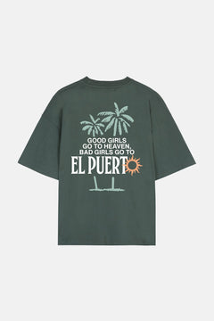 EL PUERTO TEE