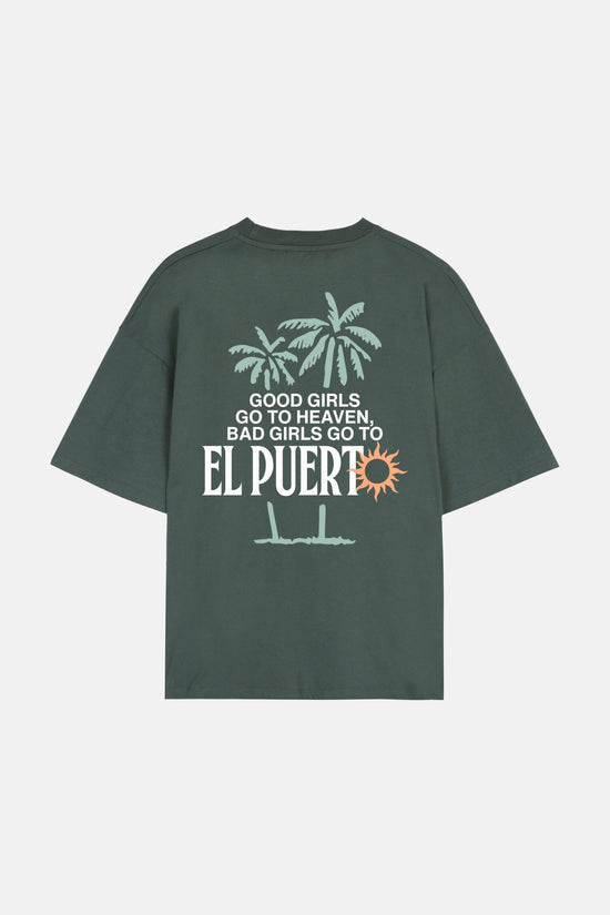 EL PUERTO TEE - Esenzia