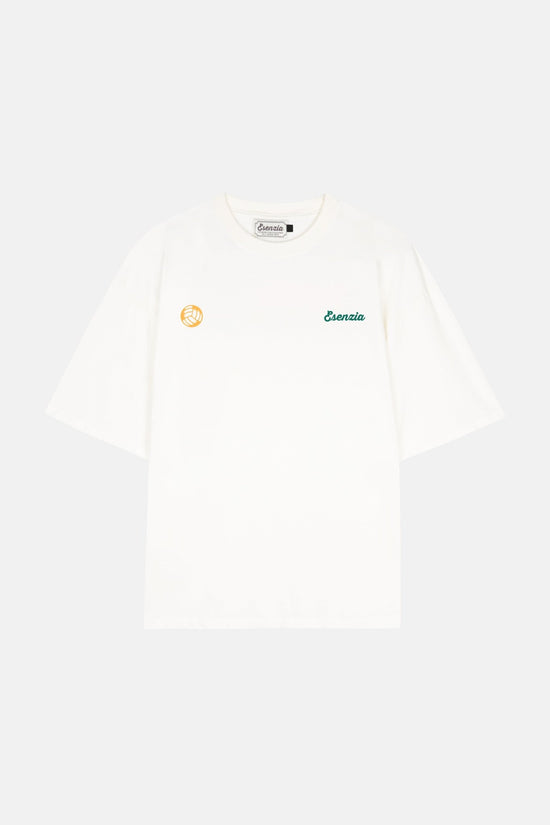 ENGINEER TEE - Esenzia