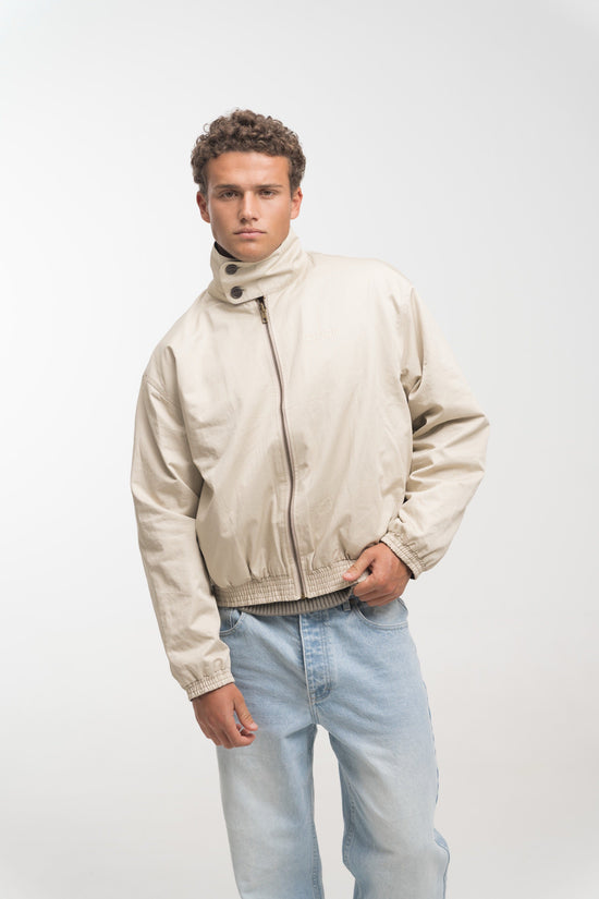 FLIPSIDE JACKET