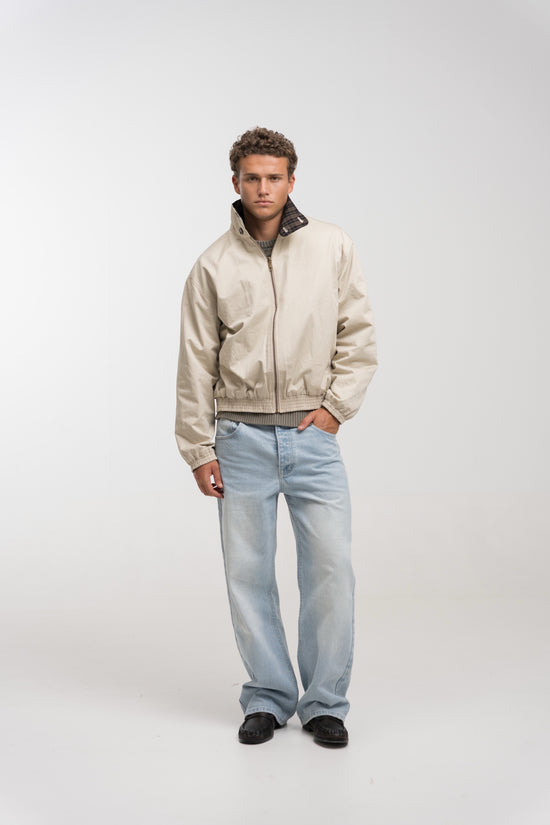FLIPSIDE JACKET