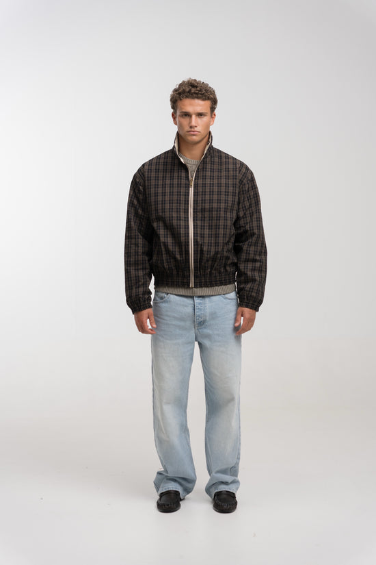 FLIPSIDE JACKET
