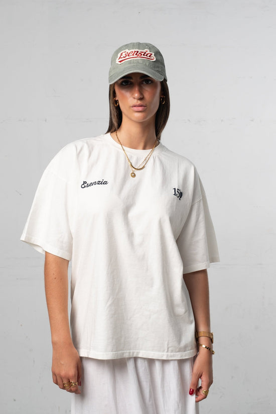 GORRA ESENZIA VERDE - Esenzia