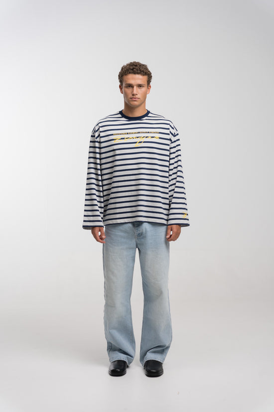 HARBOR BRETON LONGSLEEVE