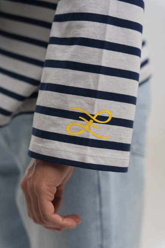 HARBOR BRETON LONGSLEEVE