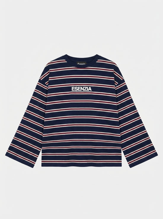 TRIPLE STRIPES LONGSLEEVE