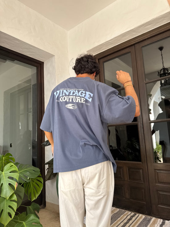 VINTAGE TEE