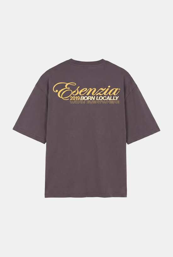 PLUM LOCAL STANDARD TEE