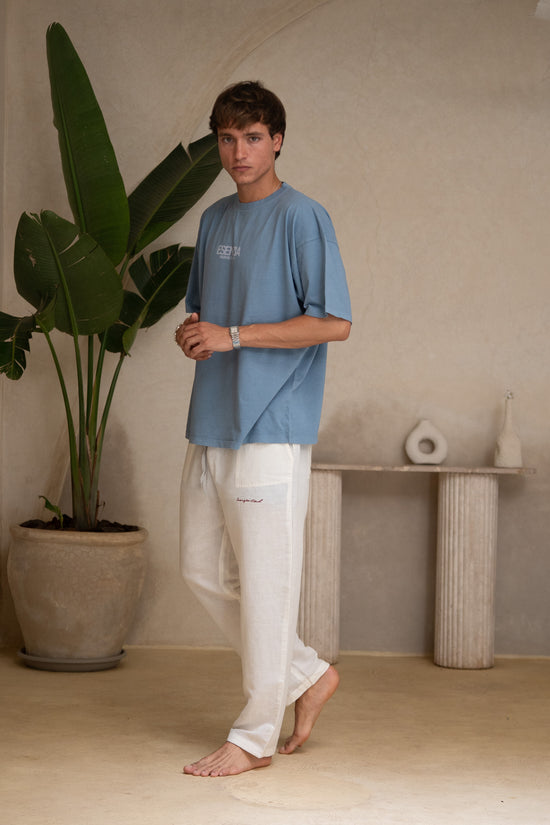 BLUE MAISON TEE
