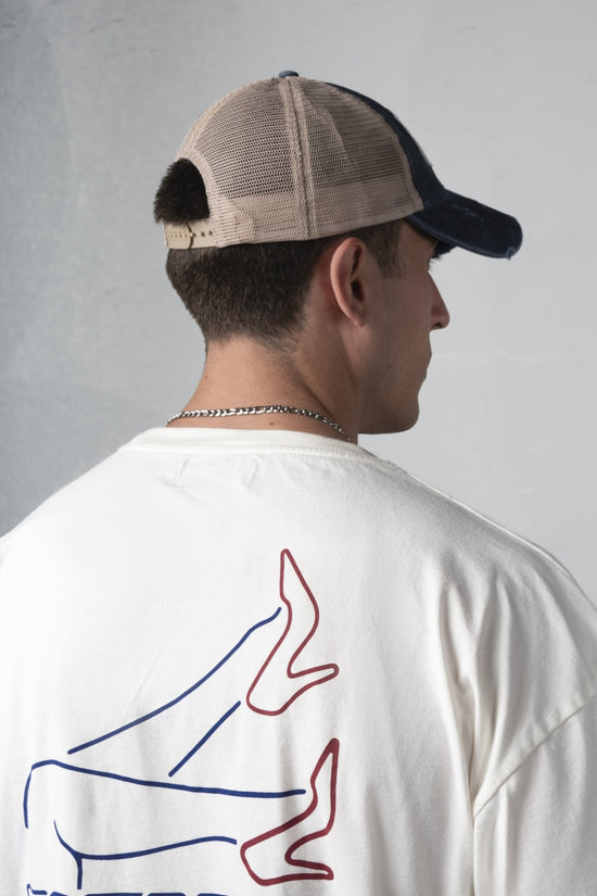 MEDITERRANEAN CAP - Esenzia