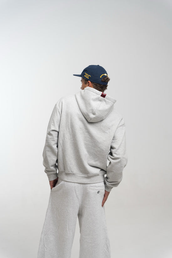 NAVY SOCIÉTÉ CAP