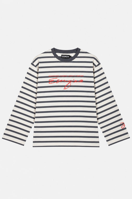 PINE BRETON LONGSLEEVE · delante (digital, portada)