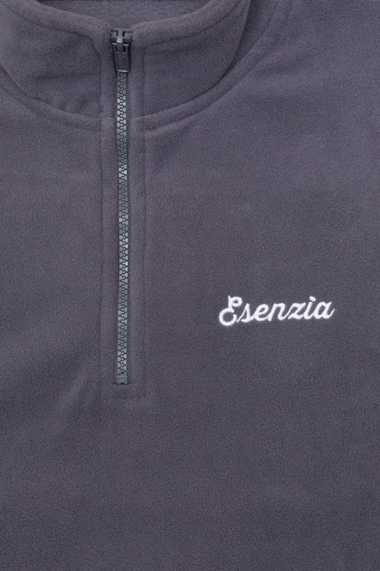 POLAR CIUDADES 1/4 GRIS PLOMO - Esenzia