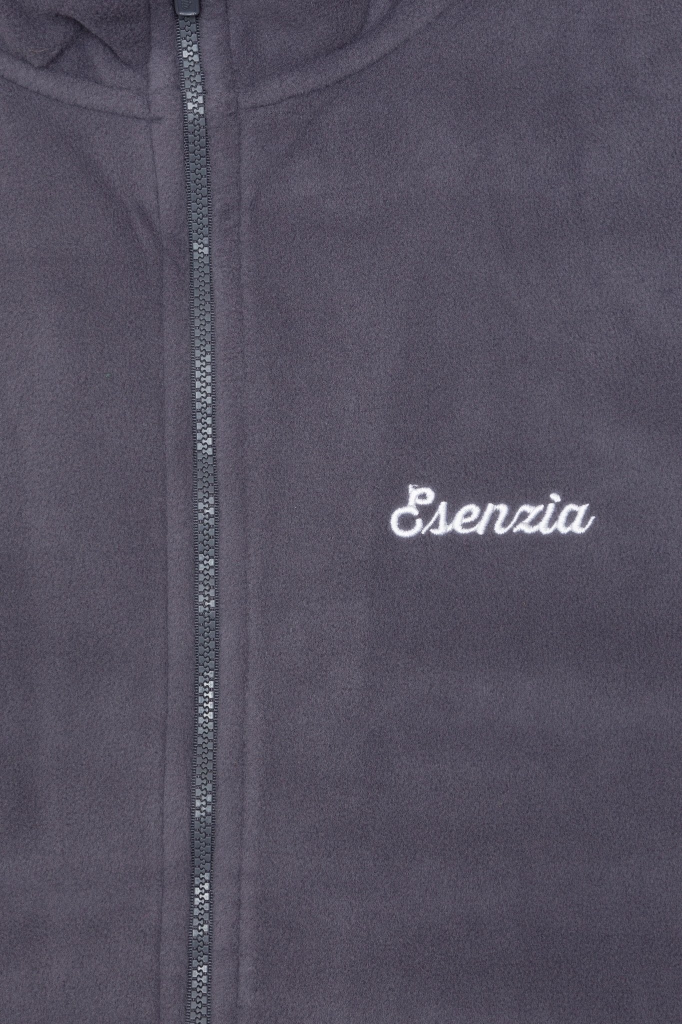 POLAR CIUDADES GRIS PLOMO - Esenzia