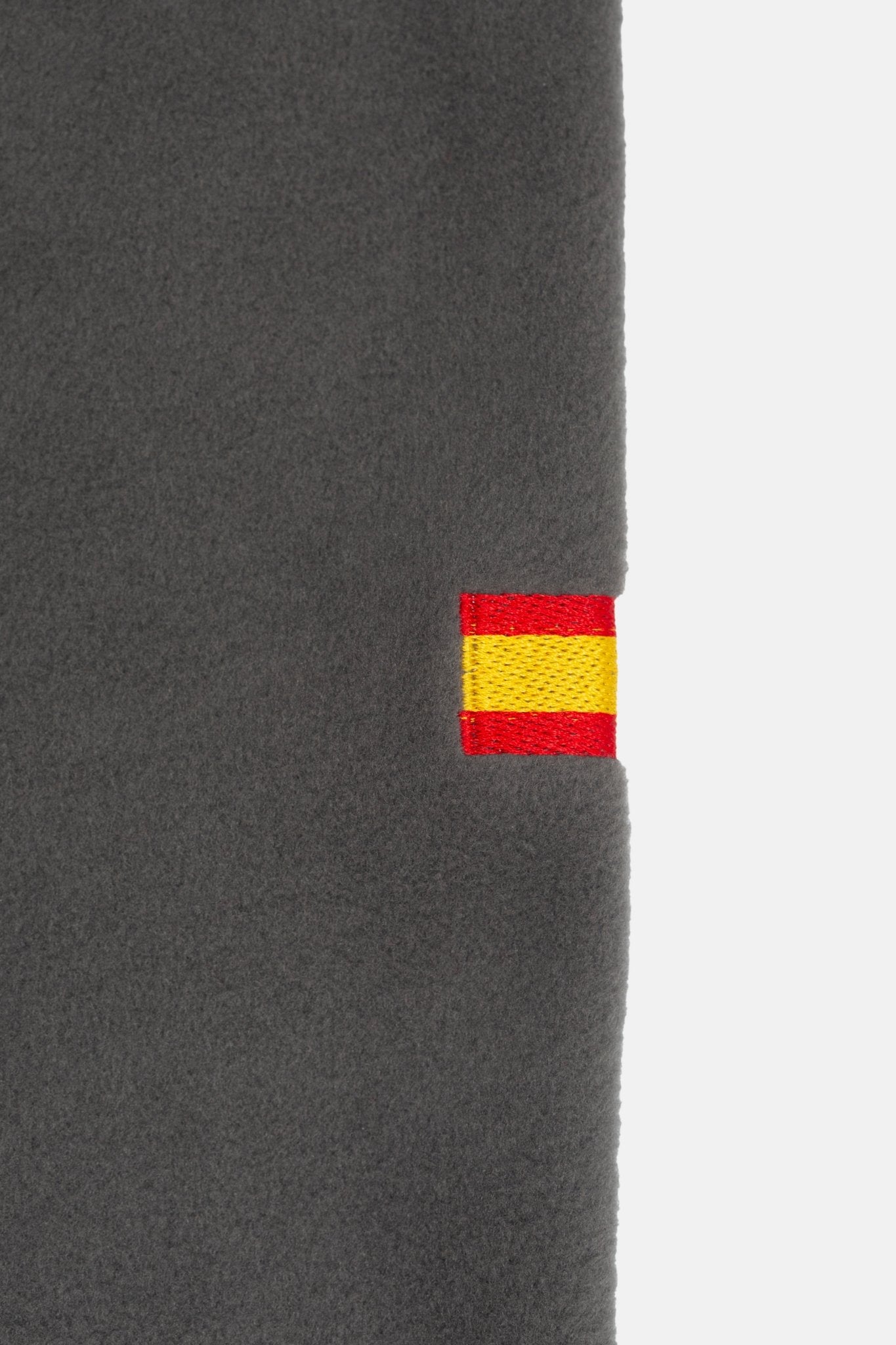 POLAR CLÁSICO 1/4 ZINC - Esenzia