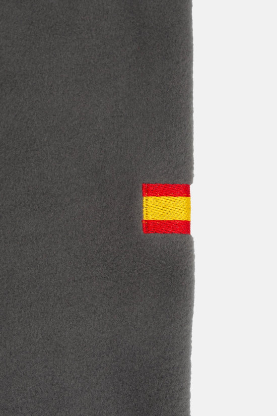 POLAR CLÁSICO 1/4 ZINC - Esenzia