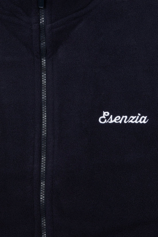 POLAR CLÁSICO AZUL MARINO - Esenzia