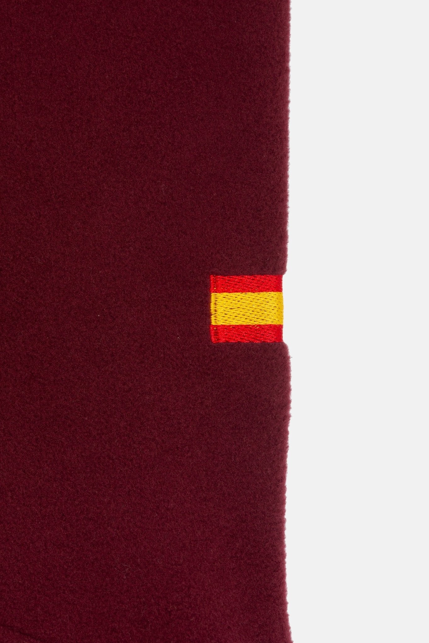 POLAR CLÁSICO BURDEOS - Esenzia