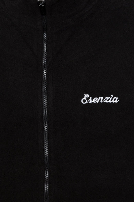 POLAR CLÁSICO NEGRO - Esenzia