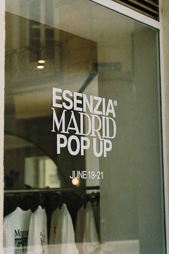 MADRIZ - TOTEBAG