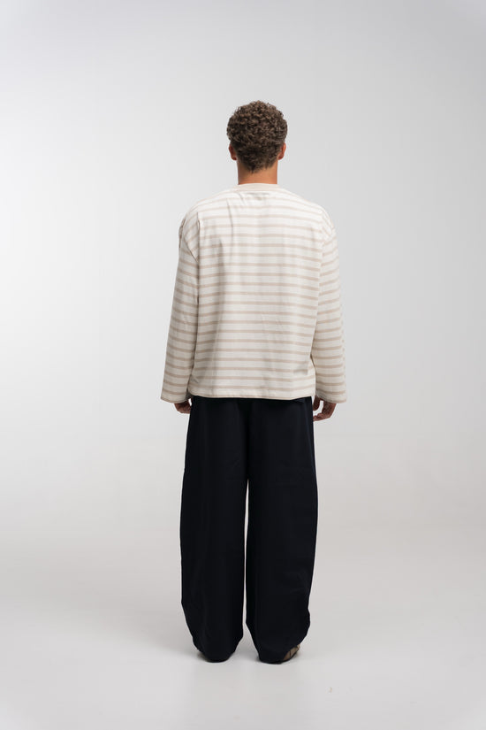 SAND BRETON LONGSLEEVE