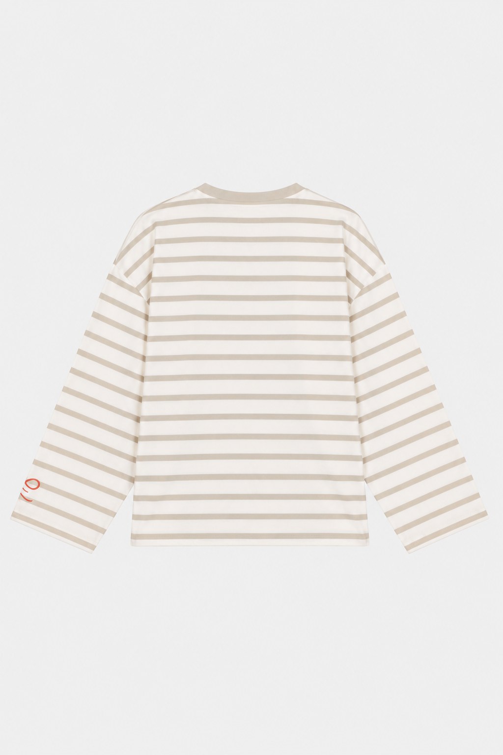 SAND BRETON LONGSLEEVE · espalda (digital)
