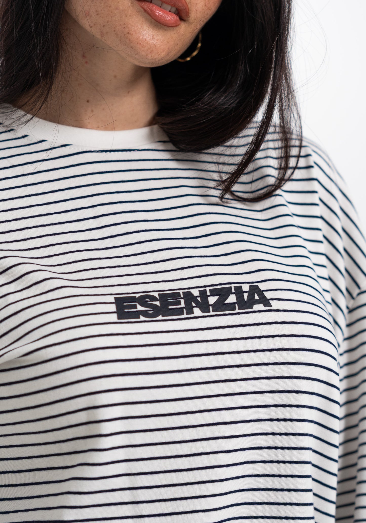 BASIC STRIPES LONGSLEEVE