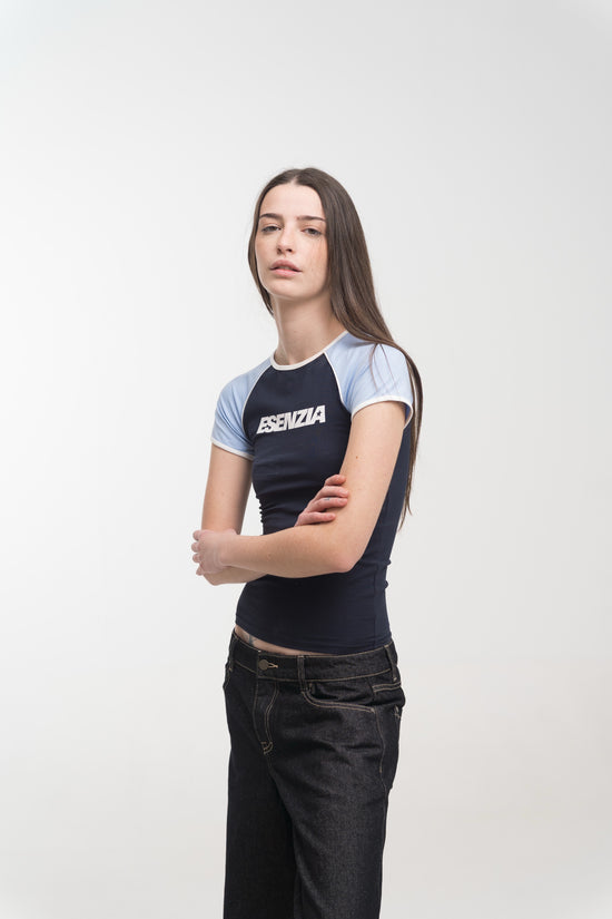 SKY LEAGUE TEE