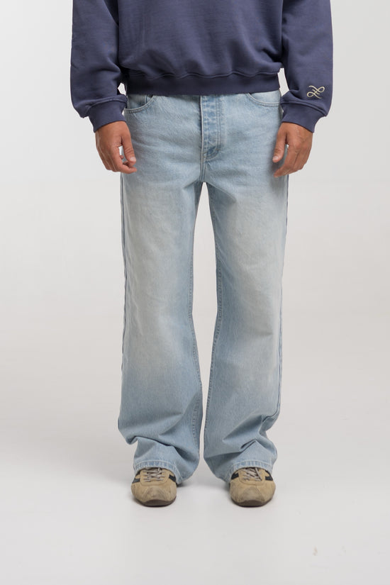 STONE MILES JEANS