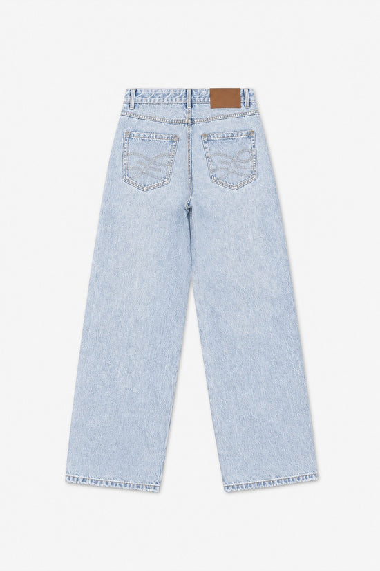 STONE MILES JEANS · espalda (digital)