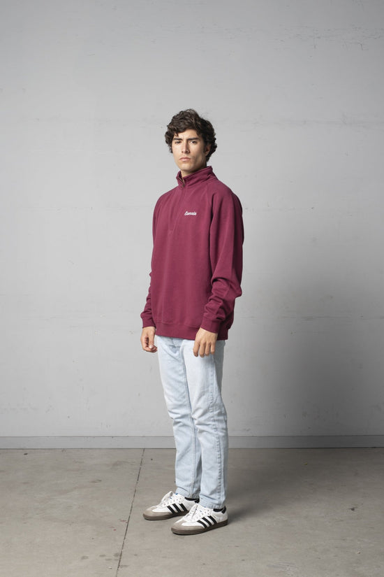 SUDADERA PIZJUÁN - Esenzia