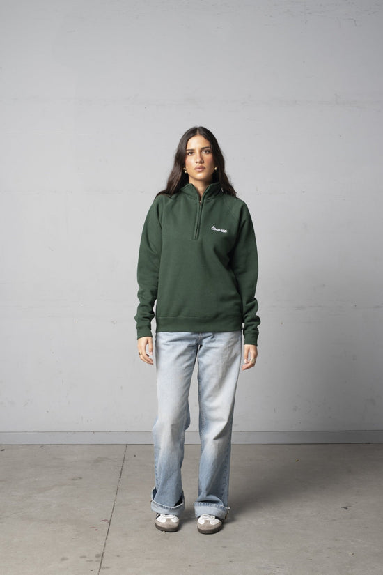 SUDADERA VILLAMARÍN - Esenzia