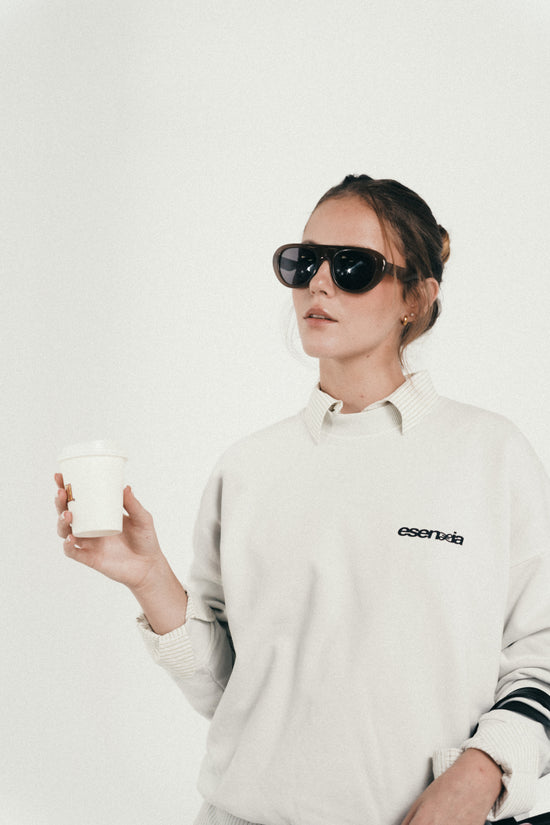 BONE WORLDWIDE CREWNECK
