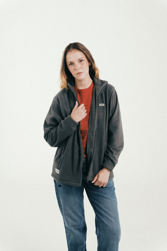 ZINC CITY FLEECE