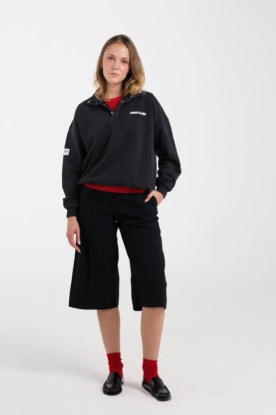 SLATE WORLDWIDE HALF-ZIP