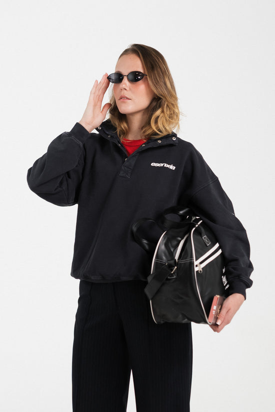 SLATE WORLDWIDE HALF-ZIP
