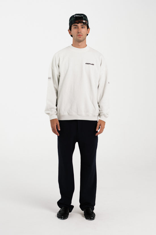 BONE WORLDWIDE CREWNECK