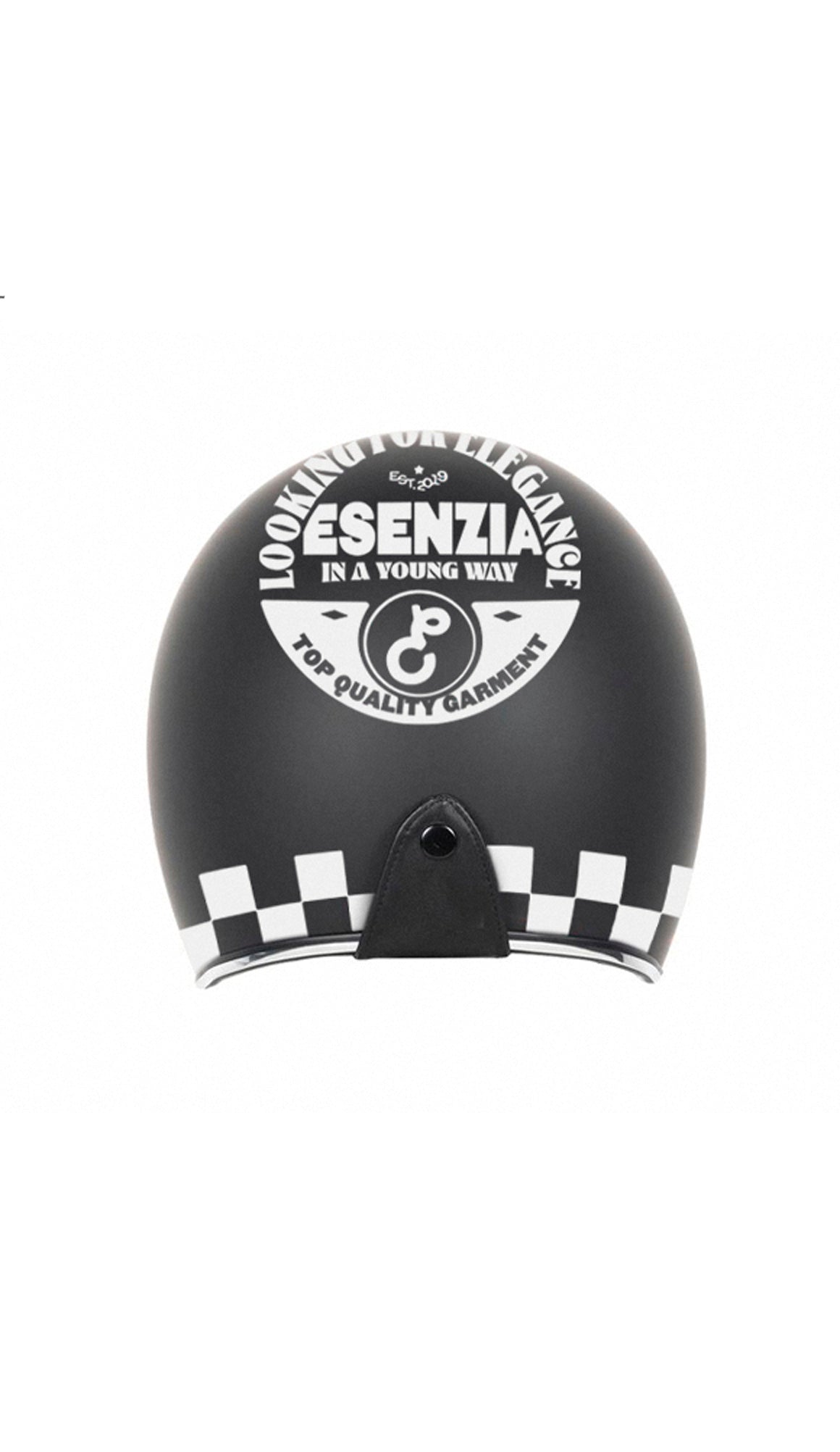 CASCO MOTORCYCLE CLUB - Esenzia