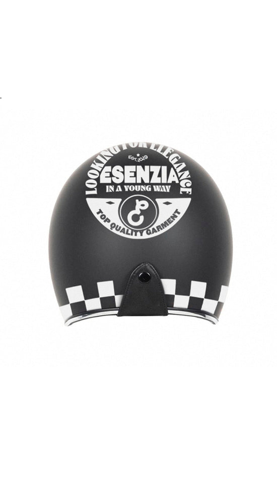 CASCO MOTORCYCLE CLUB - Esenzia